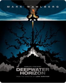 Deepwater Horizon, Blu-ray BluRay Deepwater Horizon, Blu-ray BluRay