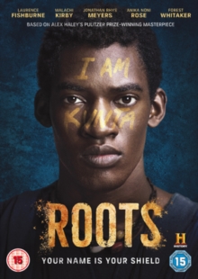 Roots, DVD DVD Roots, DVD DVD