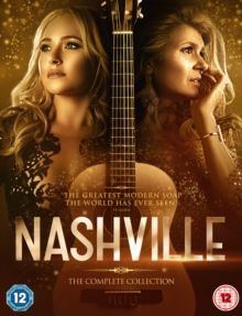 Nashville: The Complete Series