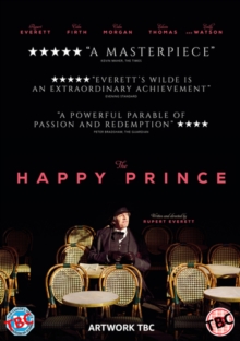 The Happy Prince