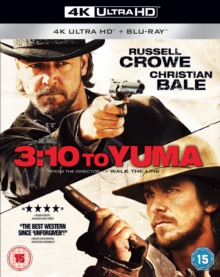 3:10 to Yuma