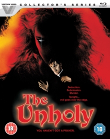 The Unholy