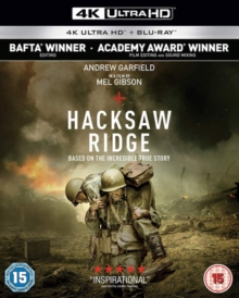 Hacksaw Ridge