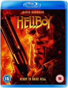 Hellboy