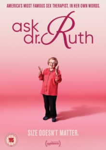 Ask Dr. Ruth