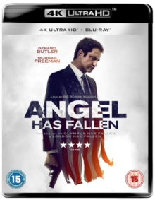 Angel Has Fallen