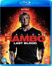 Rambo: Last Blood
