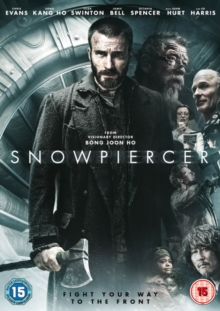 Snowpiercer