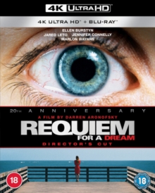 Requiem for a Dream: Director's Cut