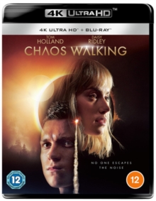 Chaos Walking