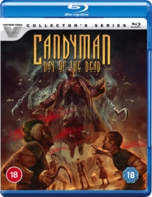 Candyman: Day Of The Dead