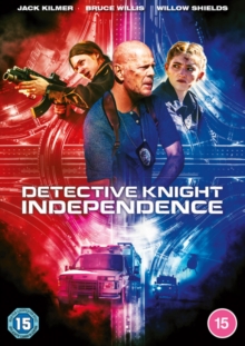 Detective Knight: Independence