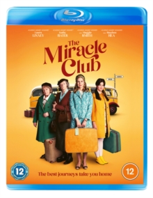 The Miracle Club