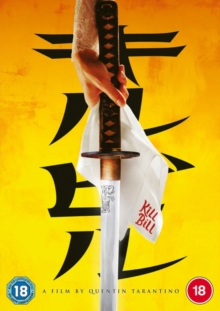 Kill Bill: Volume 1