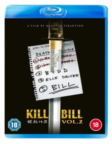 Kill Bill: Volume 2