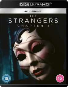 The Strangers: Chapter 1