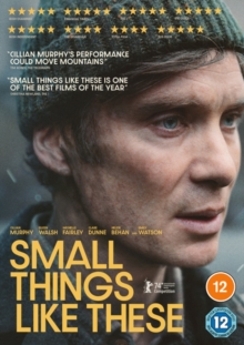 Lionsgate Uk Small Things Like These