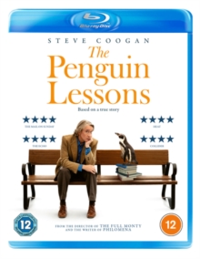 The Penguin Lessons