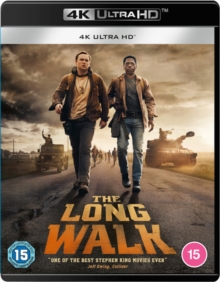 The Long Walk