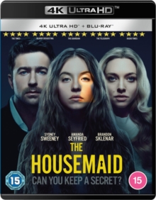 The Housemaid