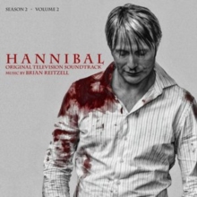 Hannibal: Season 2 (Limited Edition)