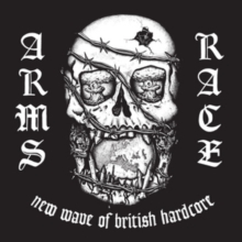 New Wave of British Hardcore