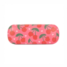 Cherry Glasses Case