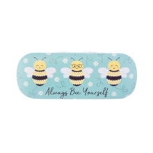 Sass & Belle Bee Happy Glasses Case