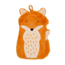 Finley Fox Hot Water Bottle