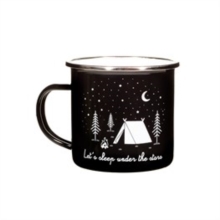 Sass & Belle Under The Stars Enamel Mug