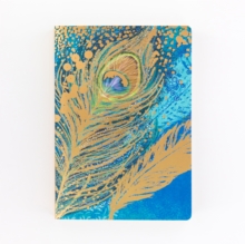 OPIUMA5 NOTEBOOKPEACOCK, Book OPIUMA5 NOTEBOOKPEACOCK, Book