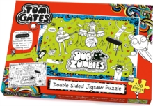 Tom Gates DogZombies Puzzle