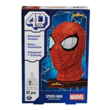 Marvel Studios: Spider-Man Mask