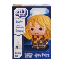 Harry Potter - Hermione Granger Chibi