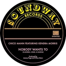 Nobody Wants To (Feat. Kendra Morris)