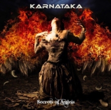 Karnataka: Secrets of Angels - Live in Concert, DVD DVD Karnataka: Secrets of Angels - Live in Concert, DVD DVD