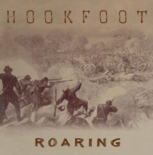Roaring, CD / Album Cd Roaring, CD / Album Cd
