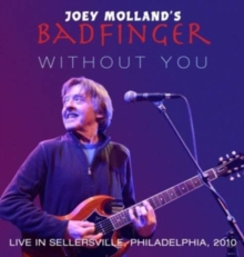 Without You: Live in Sellersville, PA, 2010