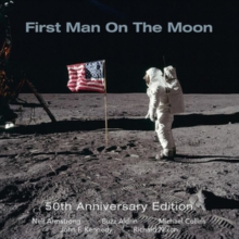 First Man On the Moon (50th Anniversary Edition)