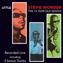 The 12 Year Old Genius (Bonus Tracks Edition), Vinyl / 12" Album Vinyl The 12 Year Old Genius (Bonus Tracks Edition), Vinyl / 12" Album Vinyl