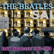 Early Broadcasts, 1963-1964