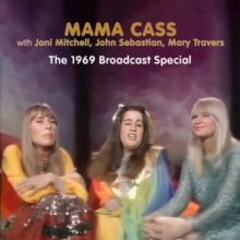 The 1969 Broadcast Special