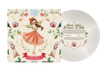 A Very Laufey Holiday: The Santa Claus Is Comin' to Town Edition