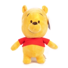 Winnie Lil Bodz Winnie Soft Toy