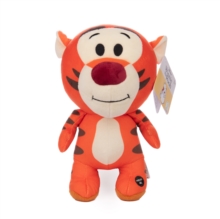 Posh Paws International Winnie Lil Bodz Tigger Soft Toy