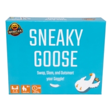 Sneaky Goose - Gift