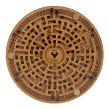 Myths and Legends Theseus and the Minotaur Puzzle