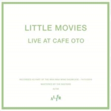 Live at Caf Oto (Limited Edition)