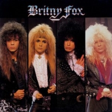 Britny Fox