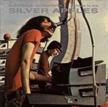 Electronic Evocations: A Tribute to Silver Apples